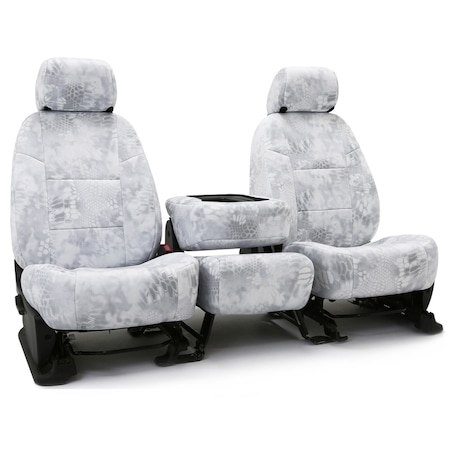 Coverking Seat Covers in Neosupreme for 1996-1998 Dodge Trk, CSCKT12-DG7310 CSCKT12-DG7310